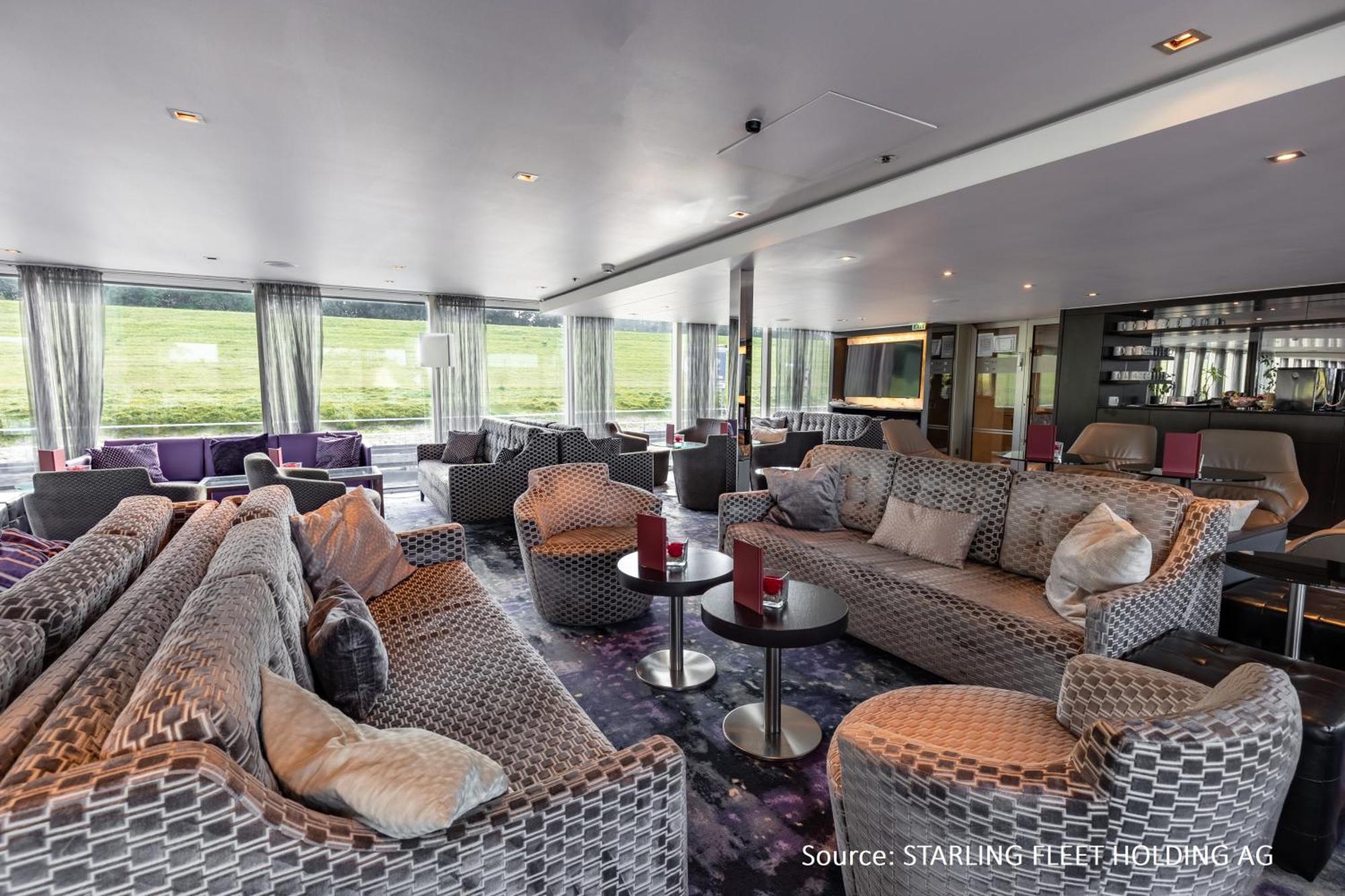 Kd Hotelship Messe South Dusseldorf