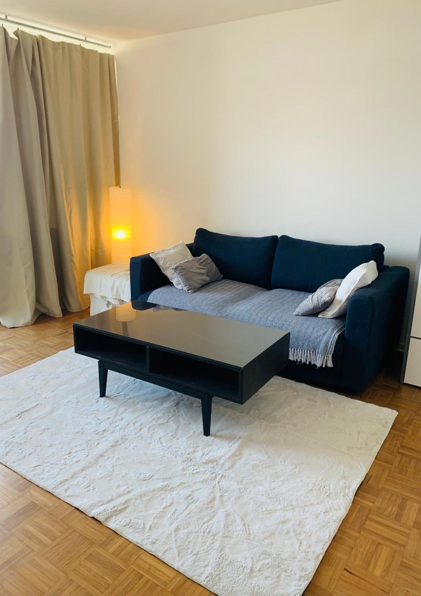 Apartment Business Messe & Wellness Dusseldorf