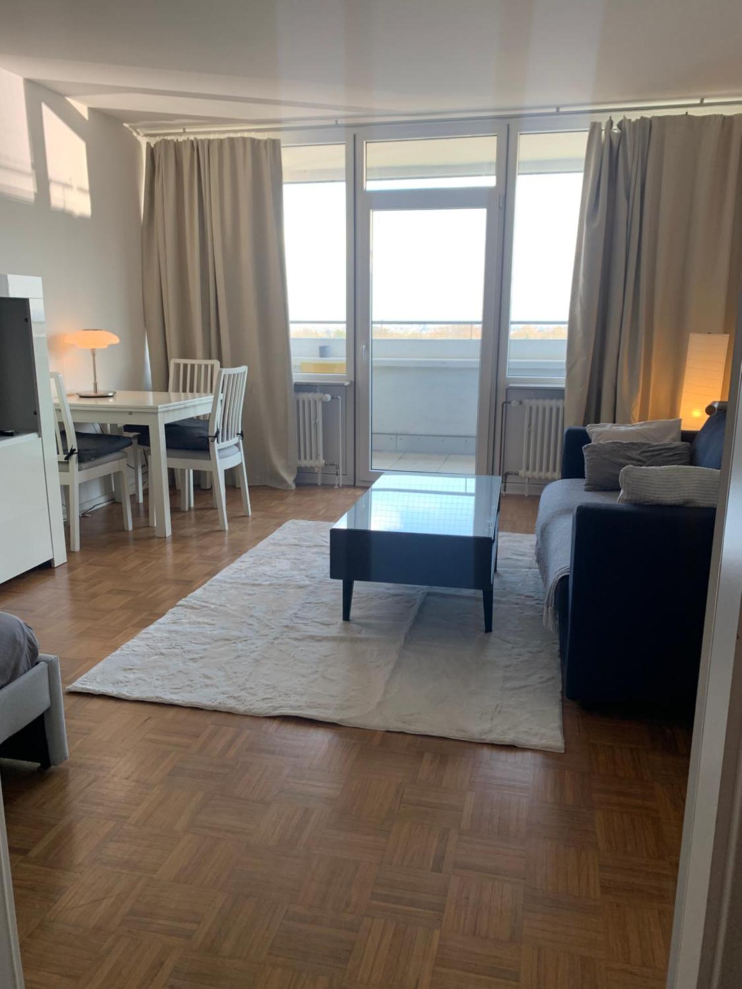 Apartment Business Messe & Wellness