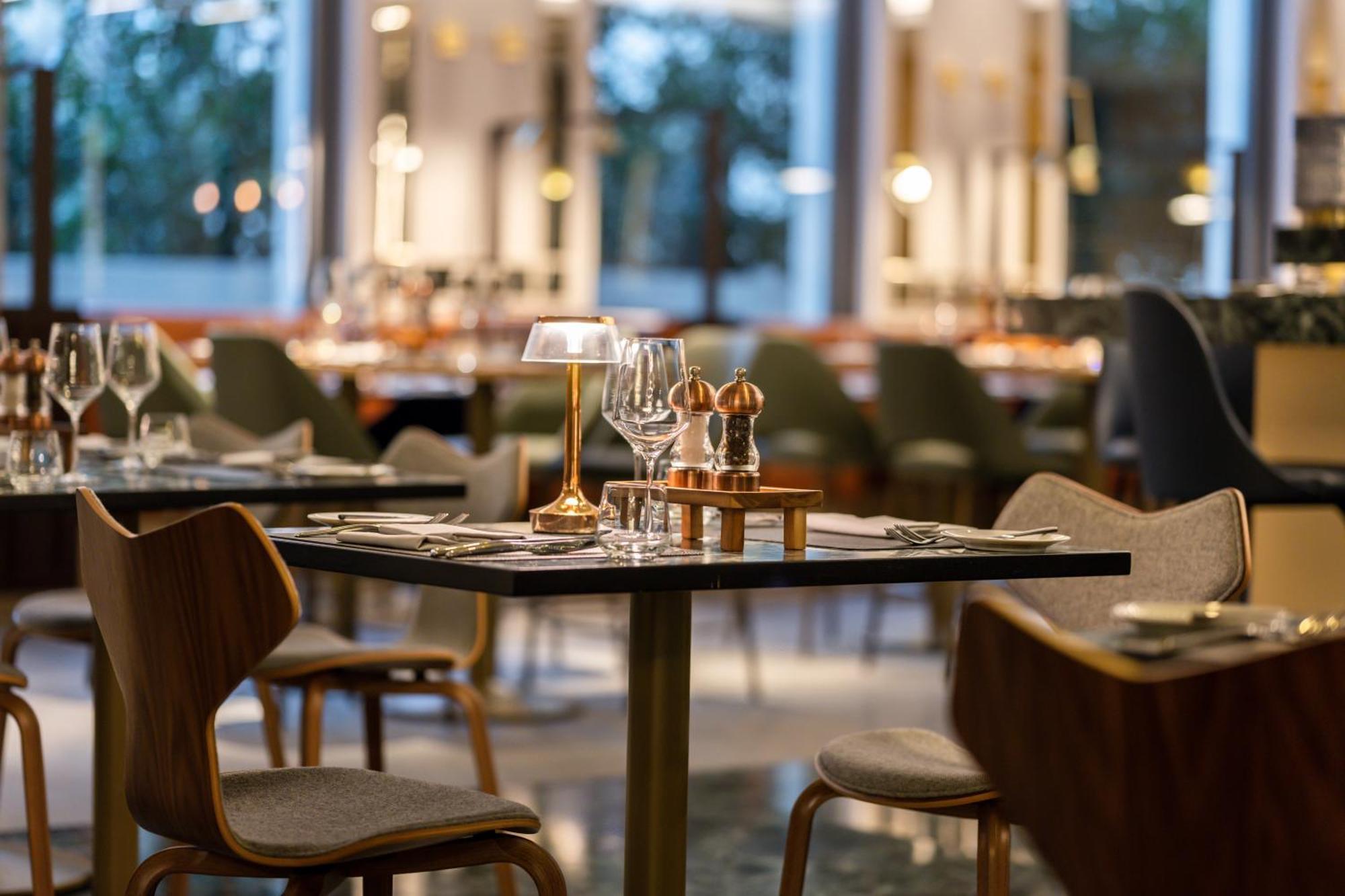 Ko59 - Member Of Hommage Luxury Collection Hotel 5*
