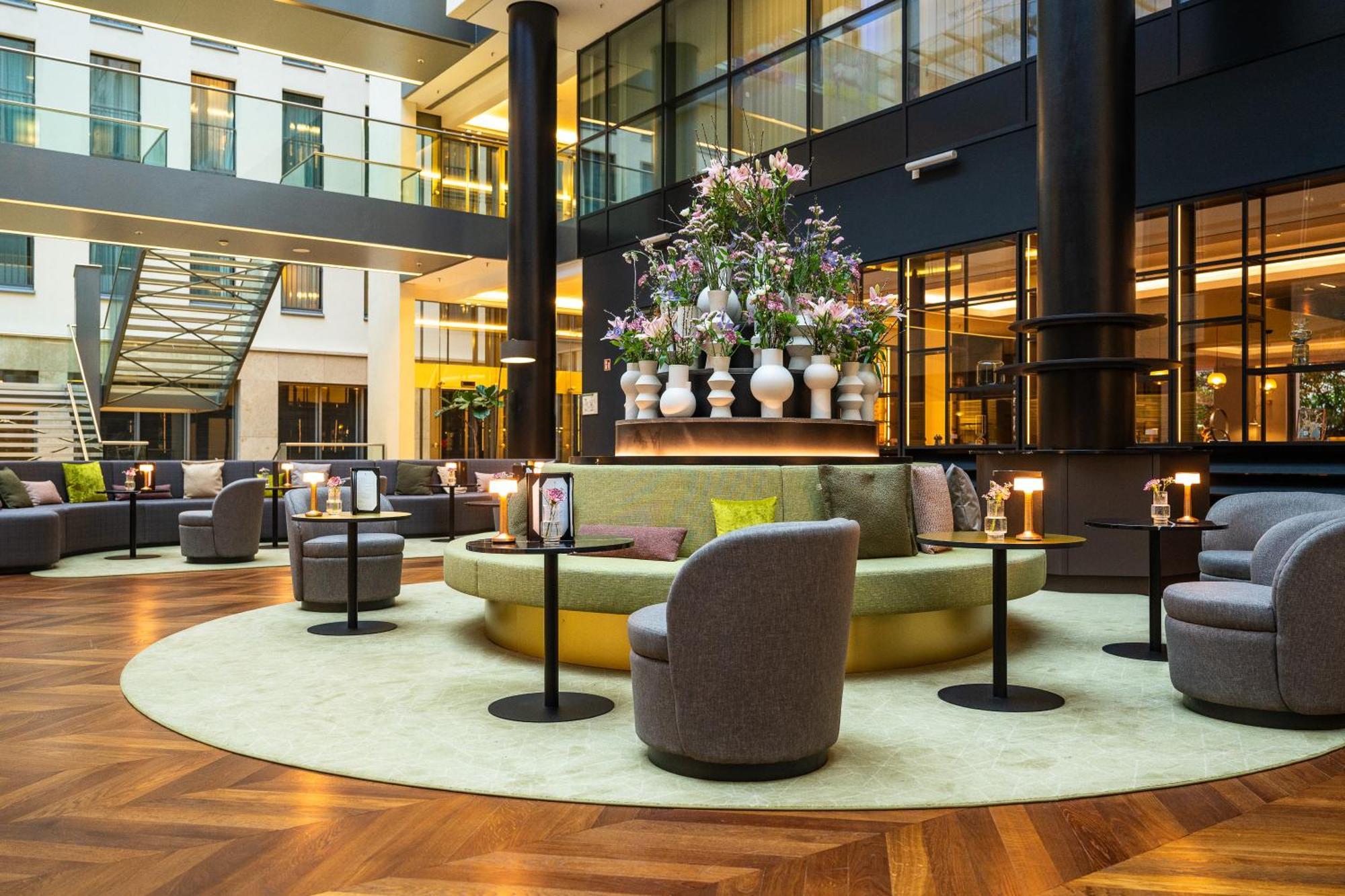 Hotel Ko59 - Member Of Hommage Luxury Collection 5*