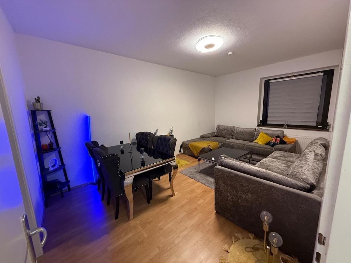 Apartment 2z Near Koenigsallee