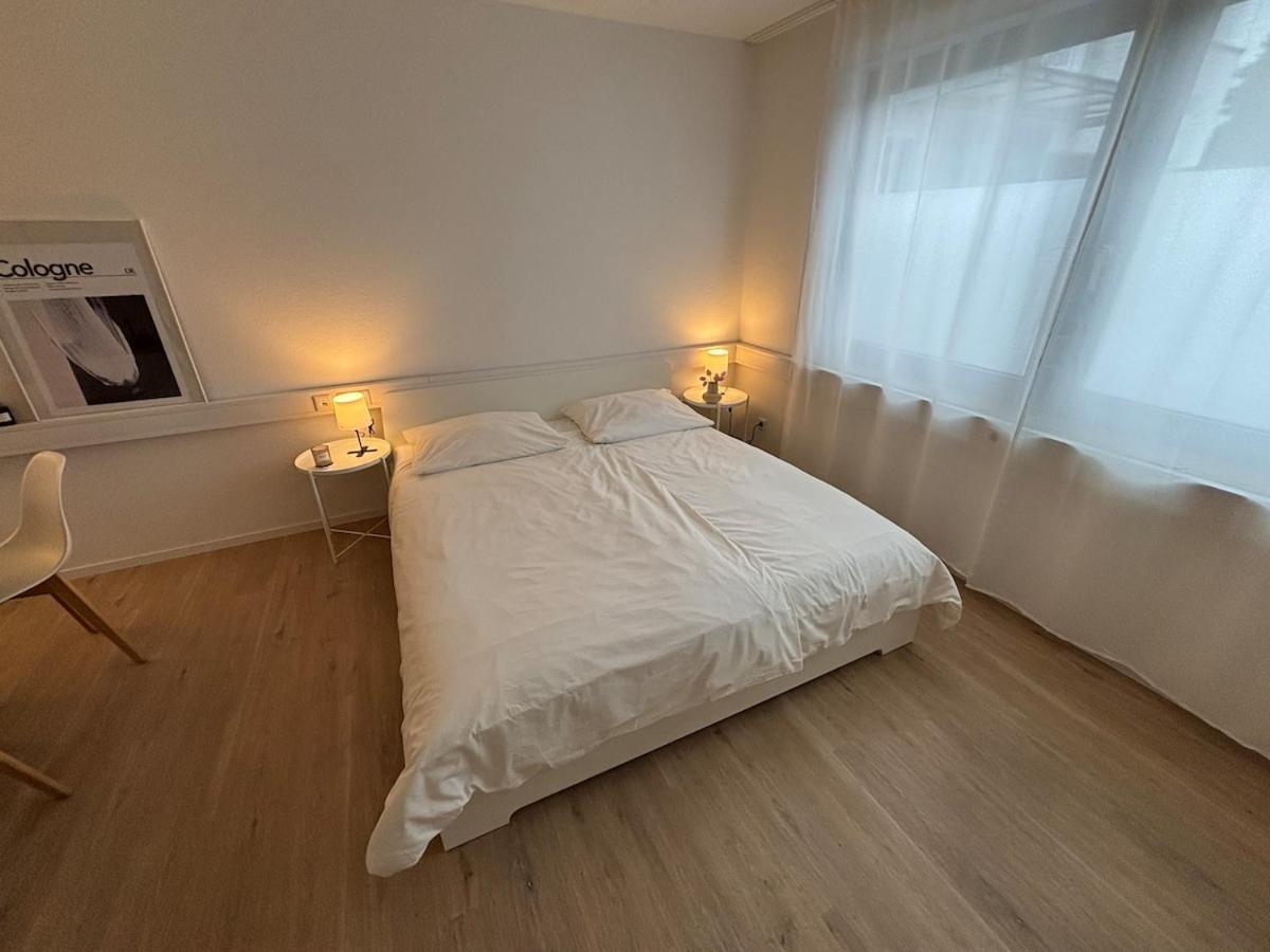 Apartment Great Location Airport Exhibition Center Downtown