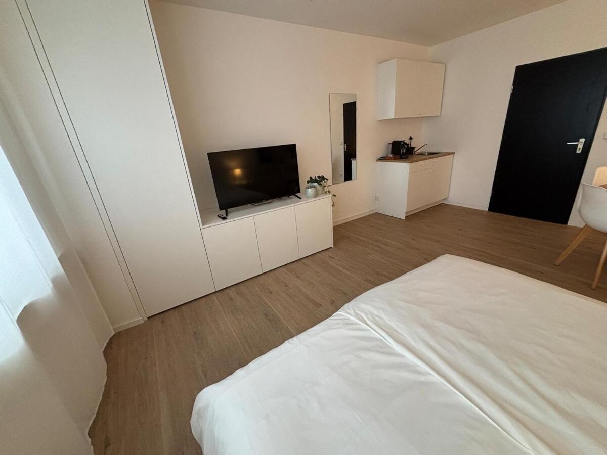 Apartment Great Location Airport Exhibition Center Downtown *