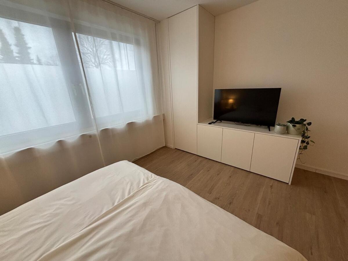 Great Location Airport Exhibition Center Downtown Apartment Dusseldorf