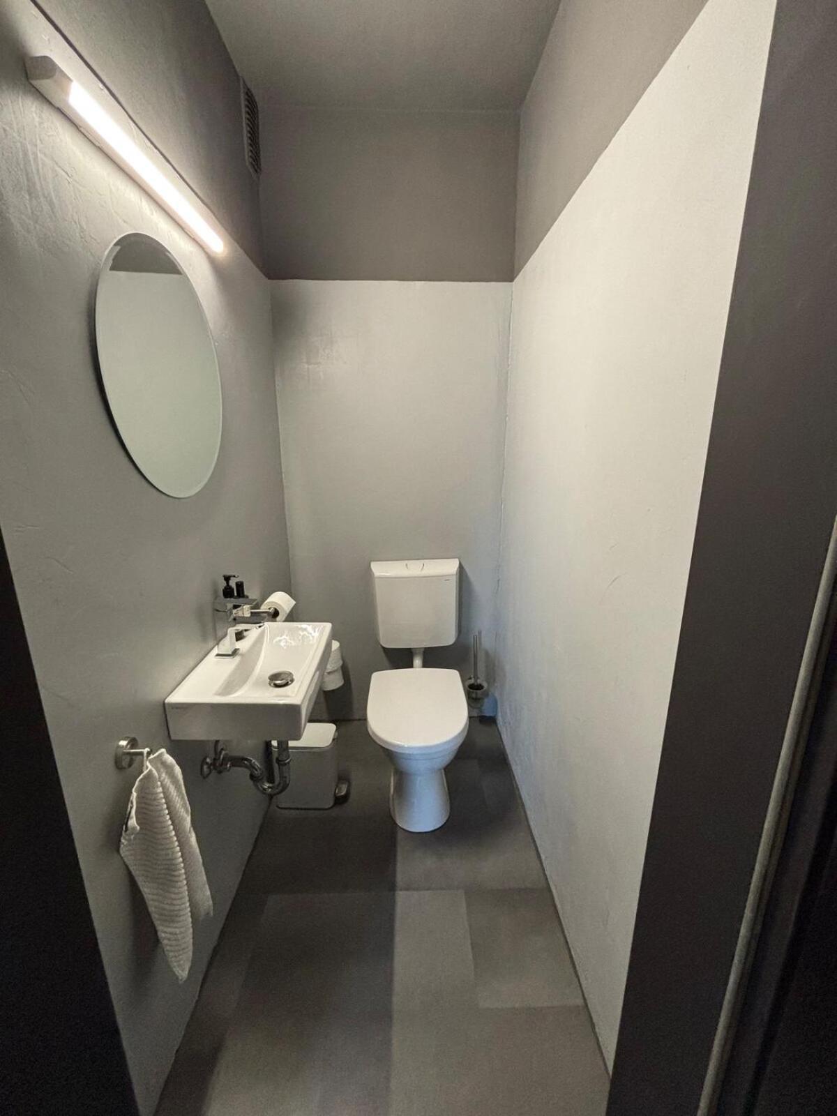 Great Location Airport Exhibition Center Downtown Apartment