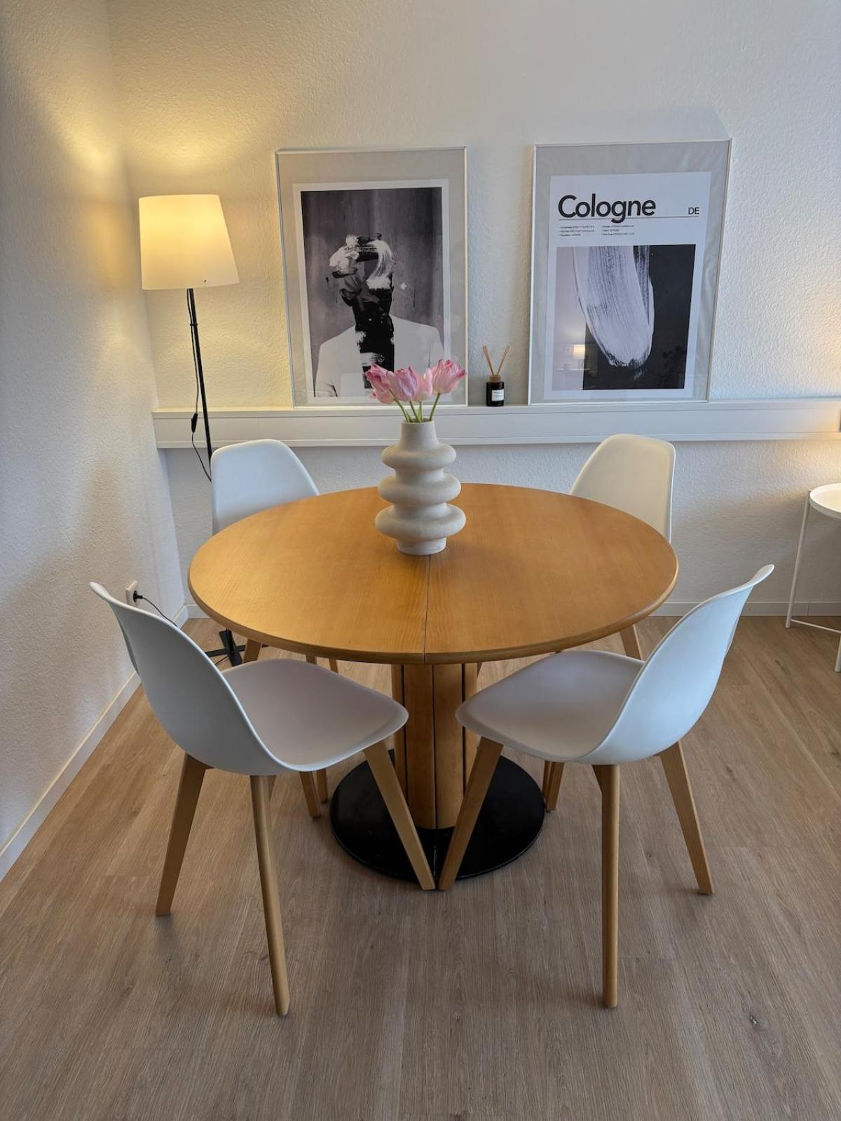 Great Location Airport Exhibition Center Downtown Apartment