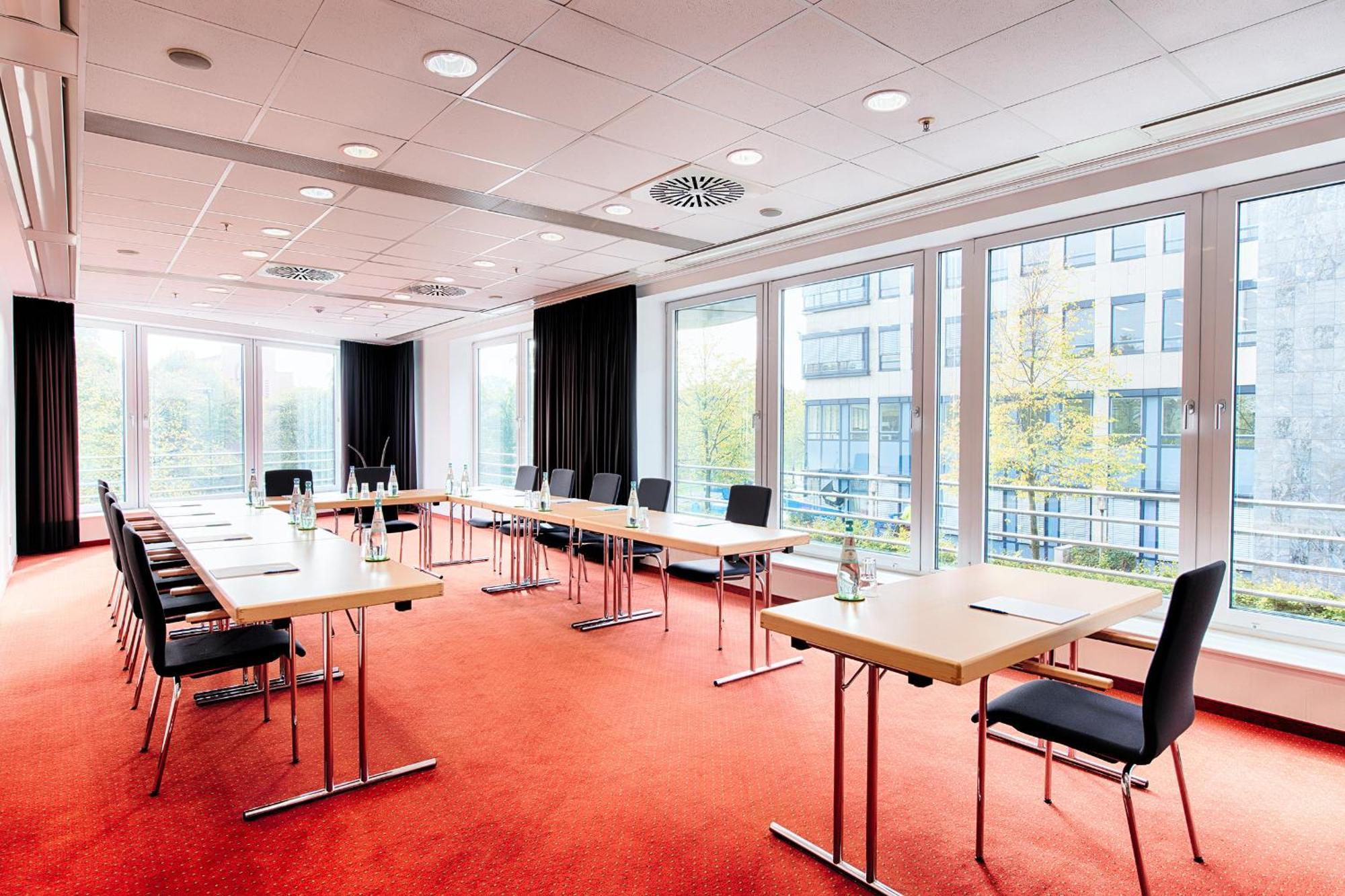 Hotel Voco Seestern, An Ihg 4*