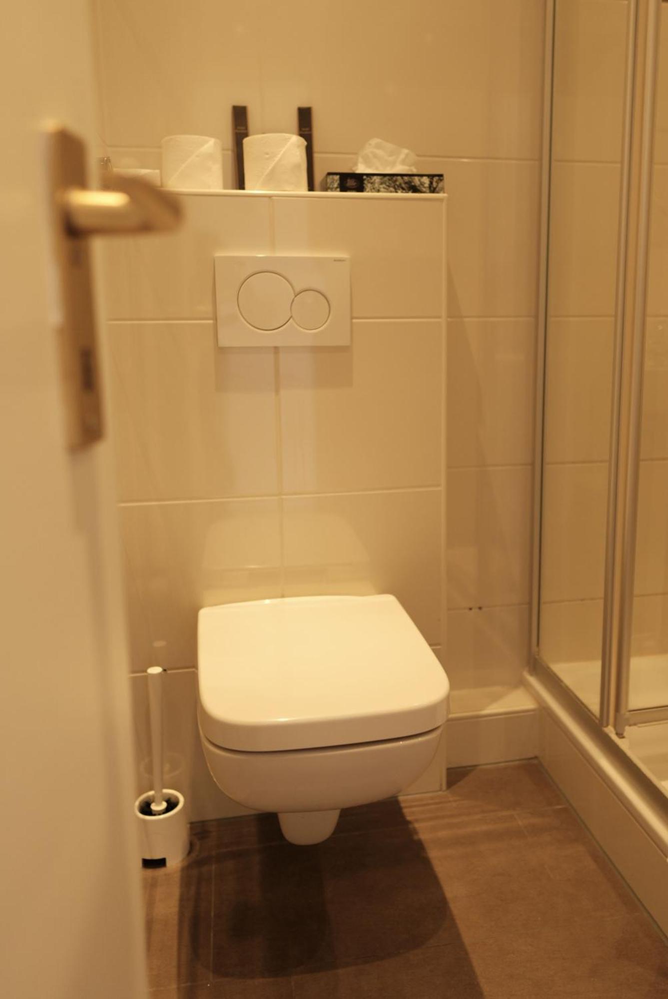 Residenz 3* Düsseldorf