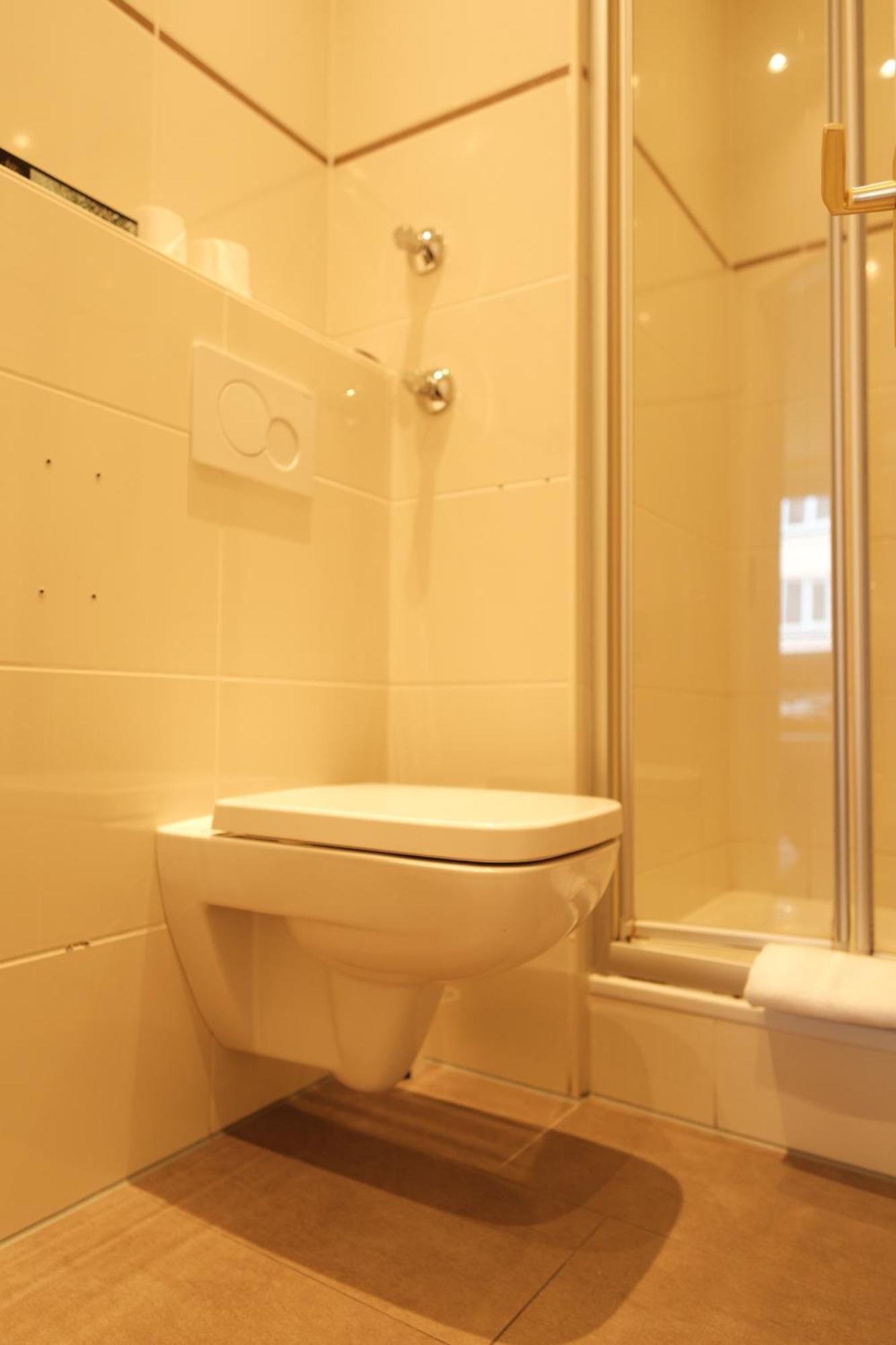 Residenz Hotel 3*