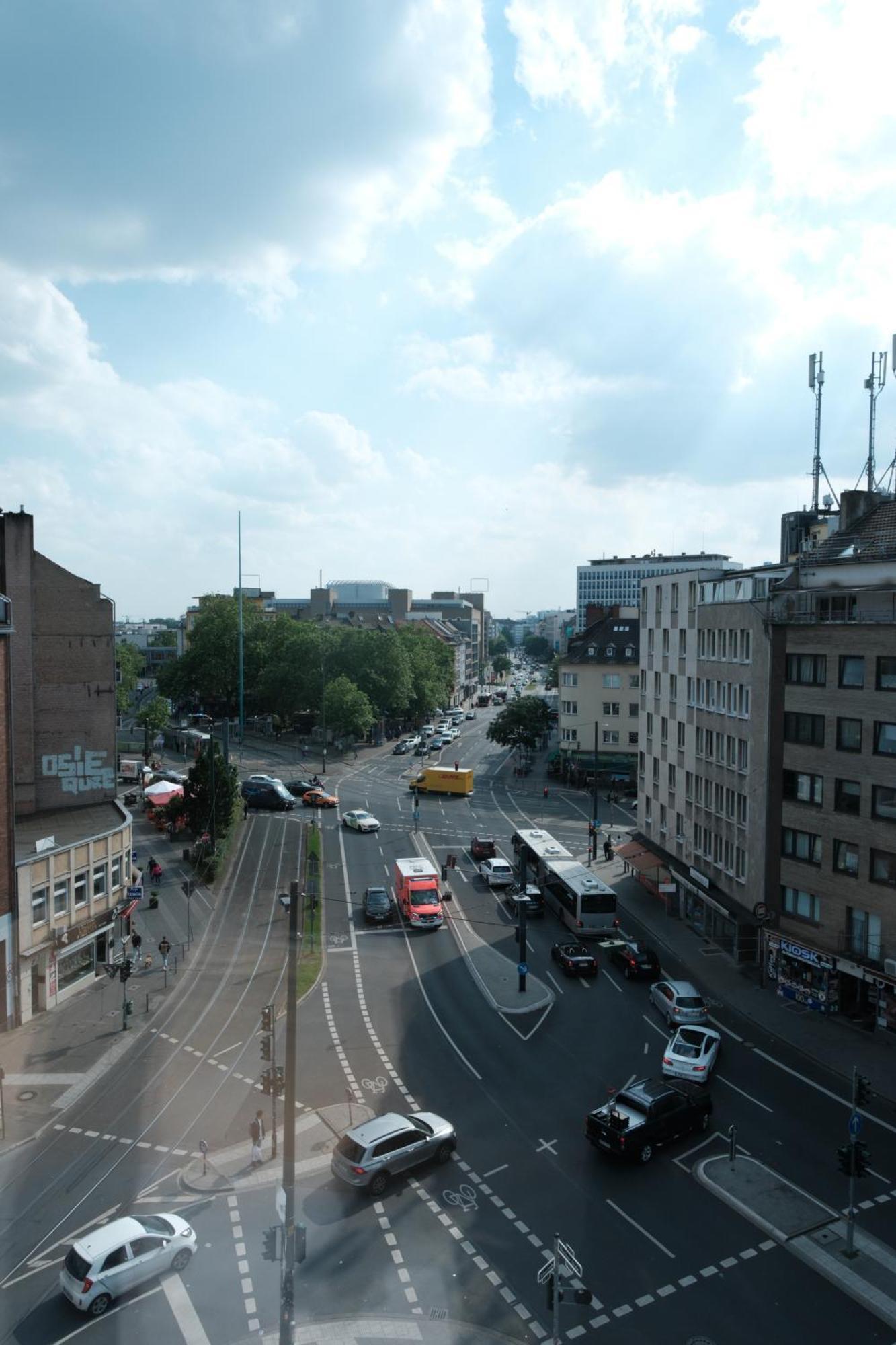 Hotel Residenz