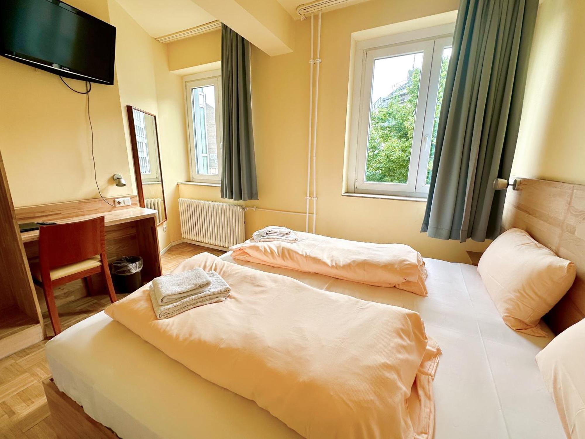 Hotel Residenz 3*