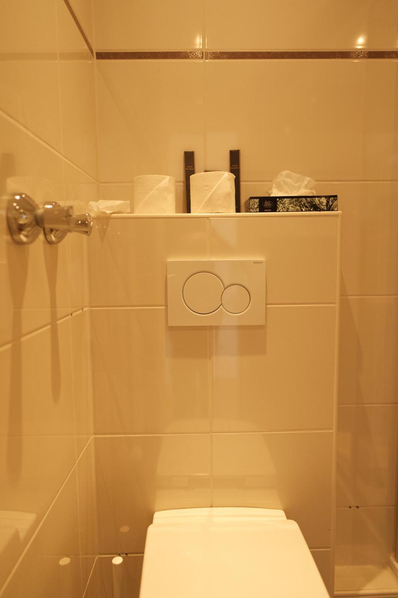 Residenz Hotel Düsseldorf