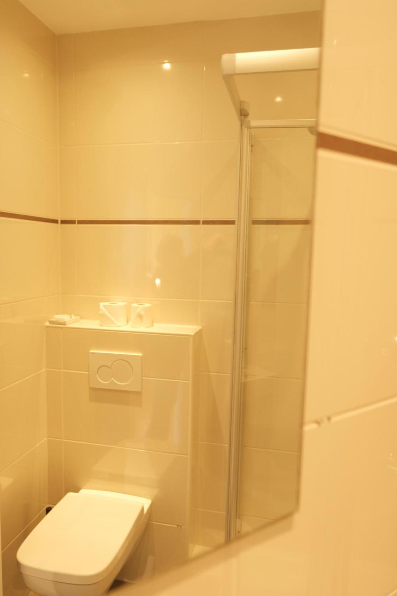 Residenz 3* Düsseldorf