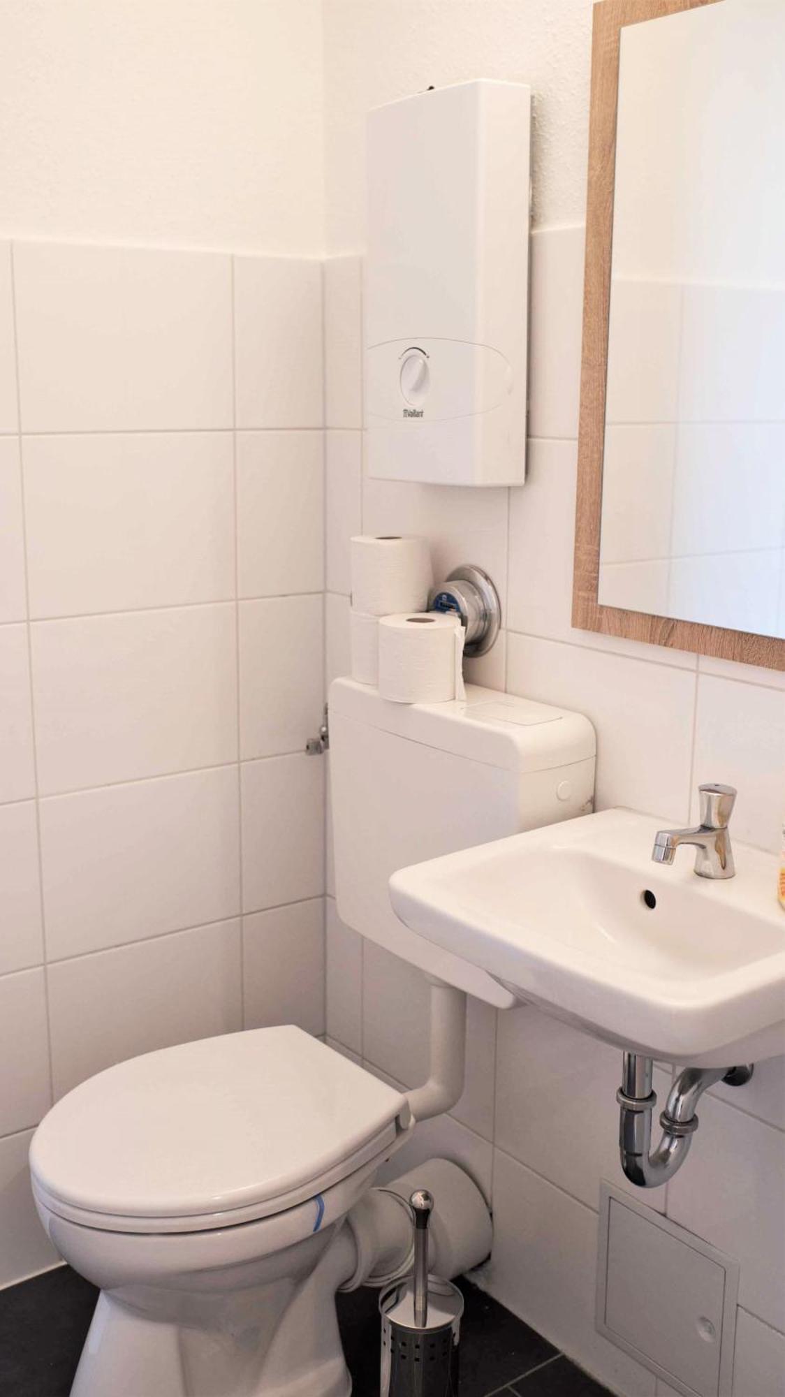 Stay&work Apartamento