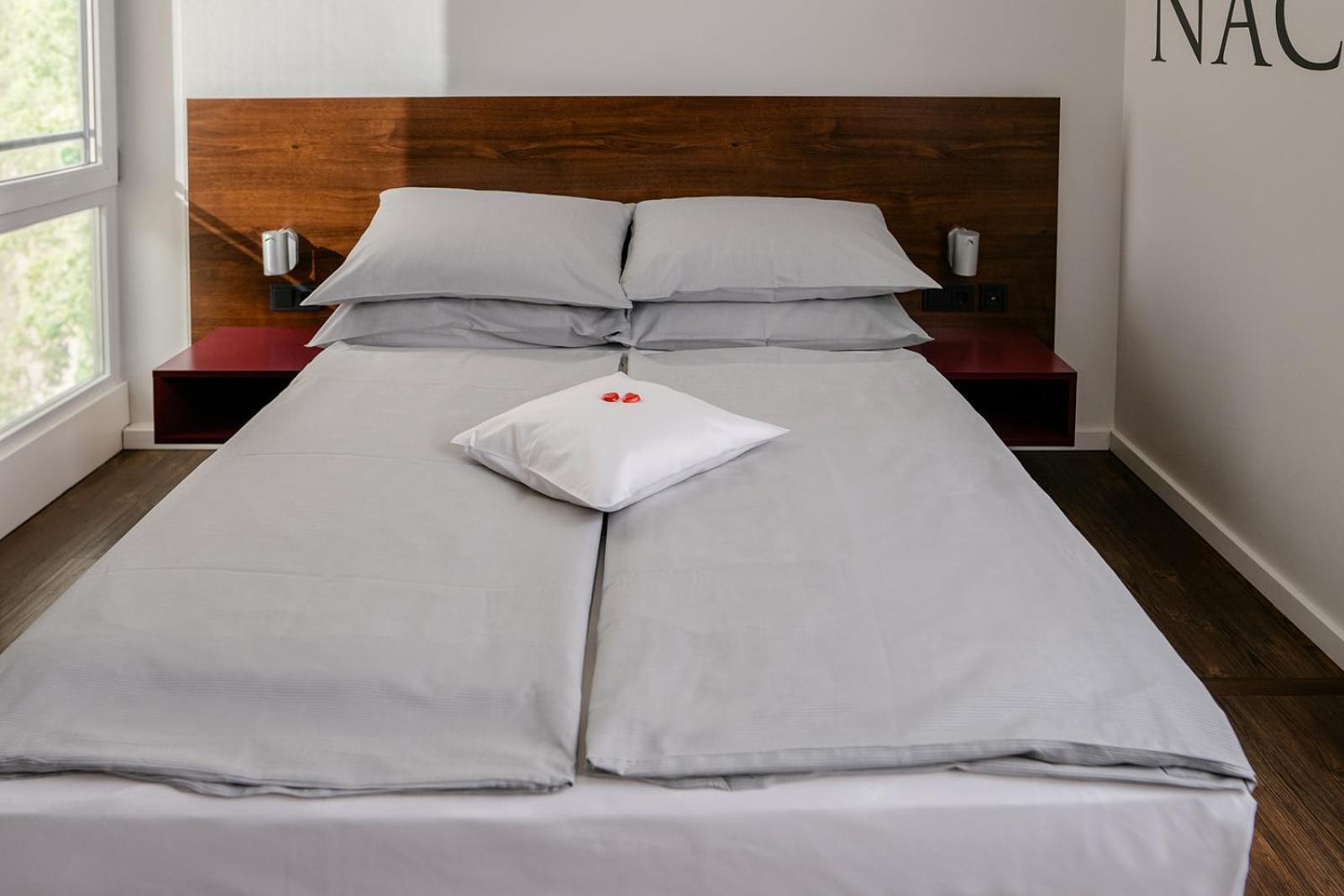 Auszeit - Fruehstueckshotel - Partner Of Sorat Hotel