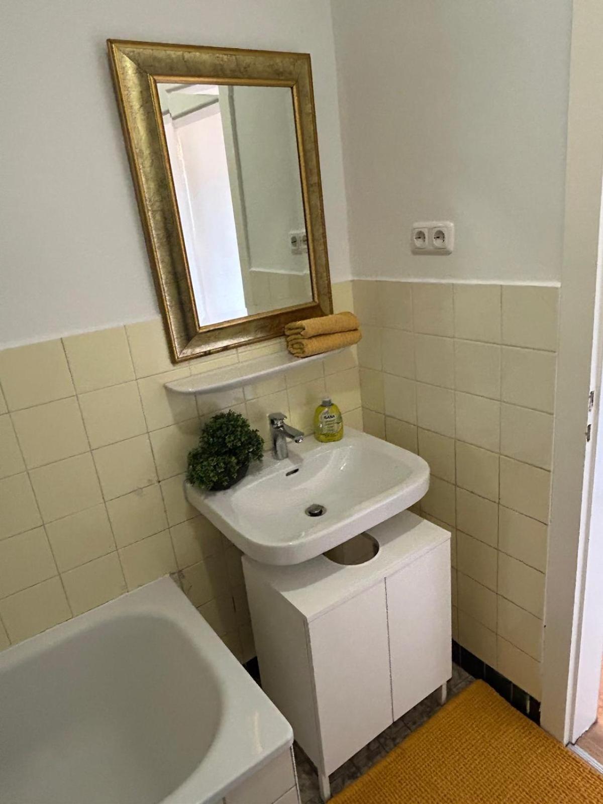 Apartment Im Zentrum Von *