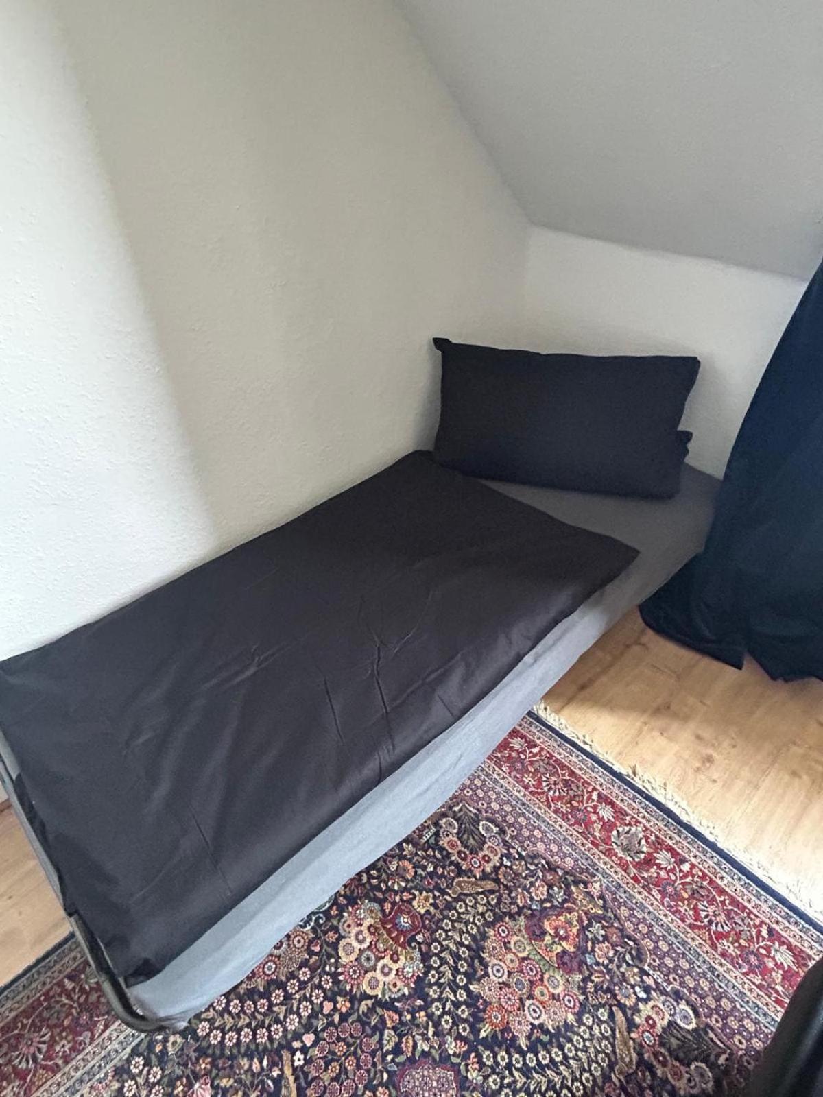 Apartment Im Zentrum Von Dusseldorf