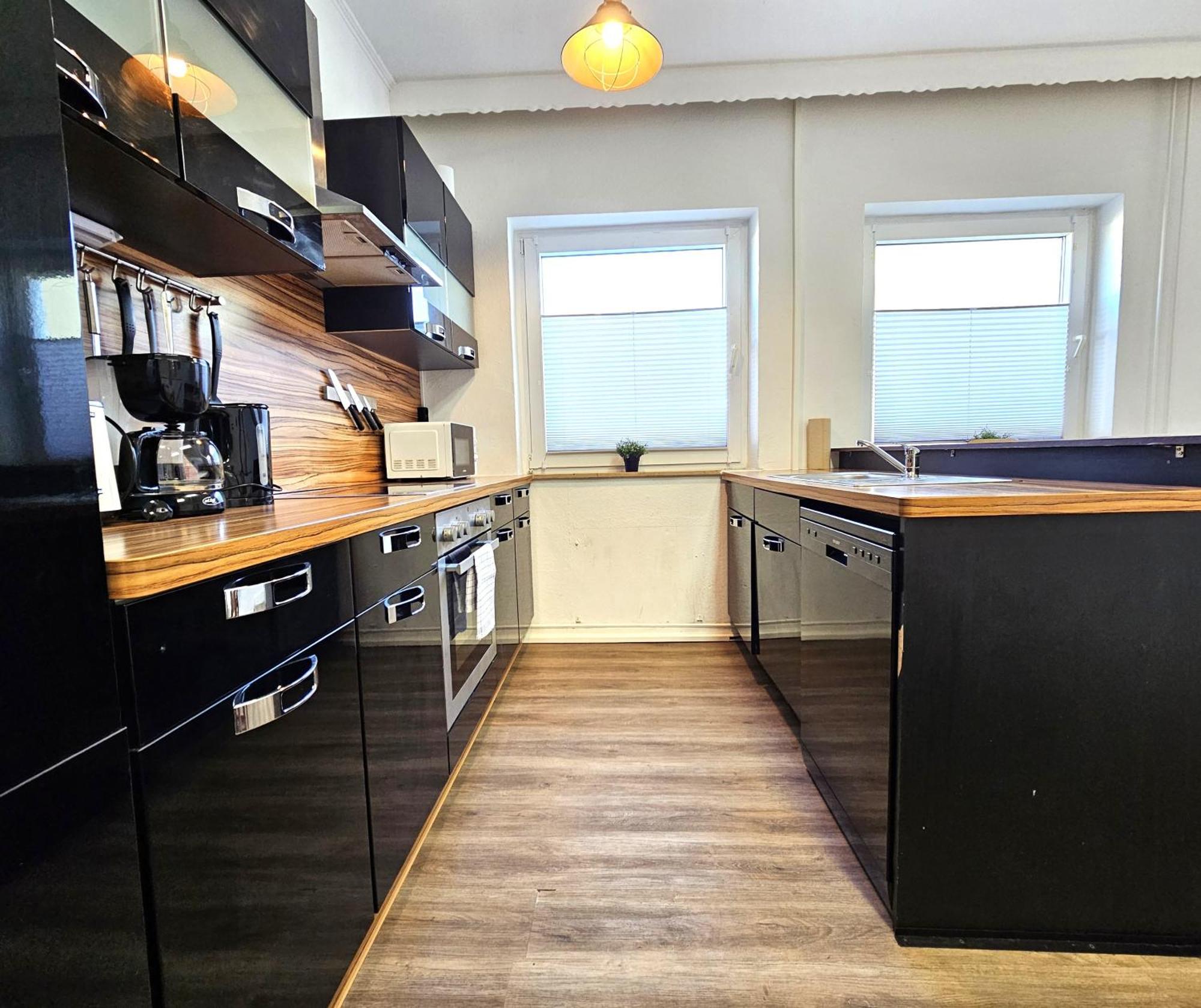 Spacious House *