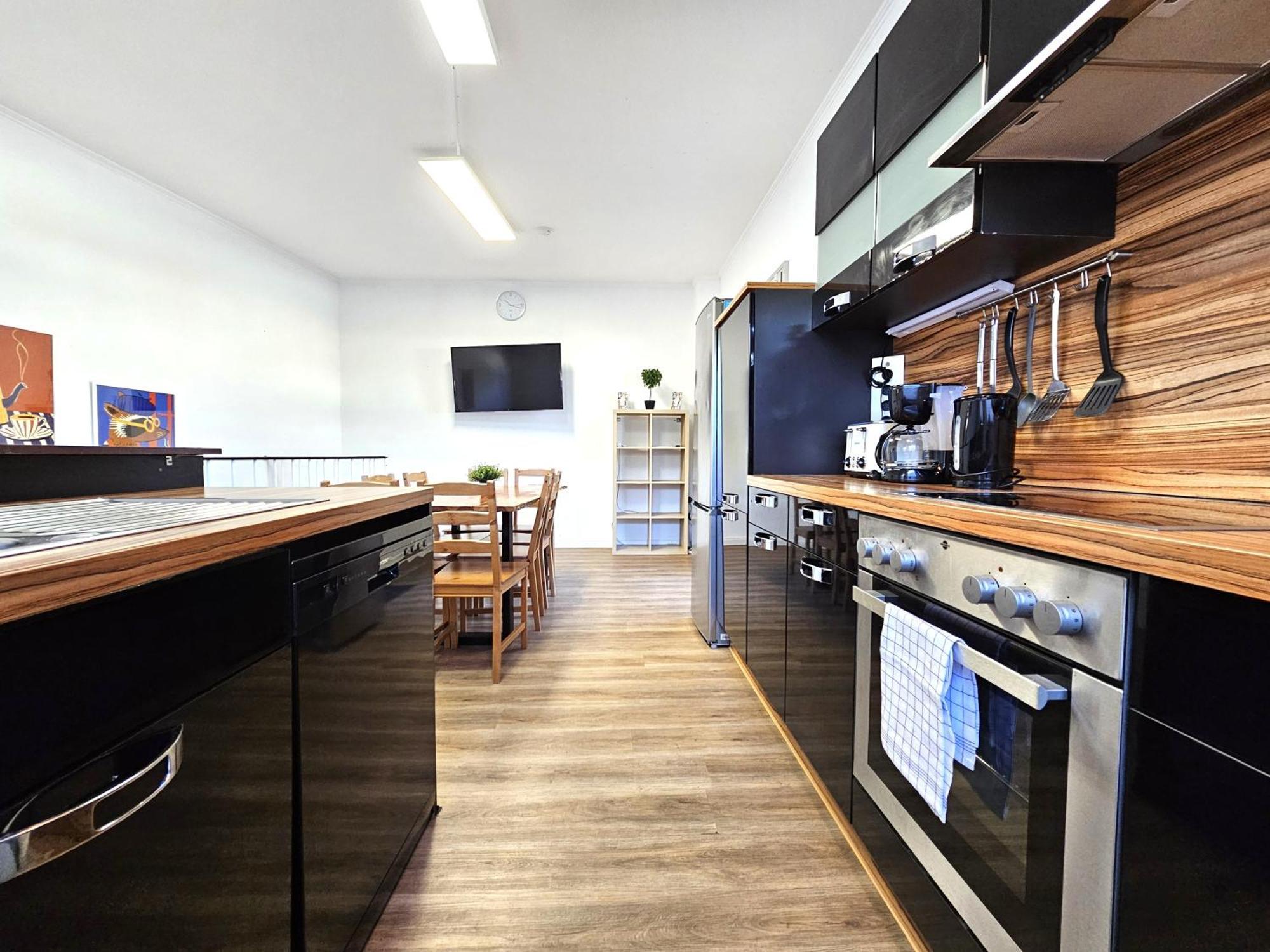 Spacious House Dusseldorf