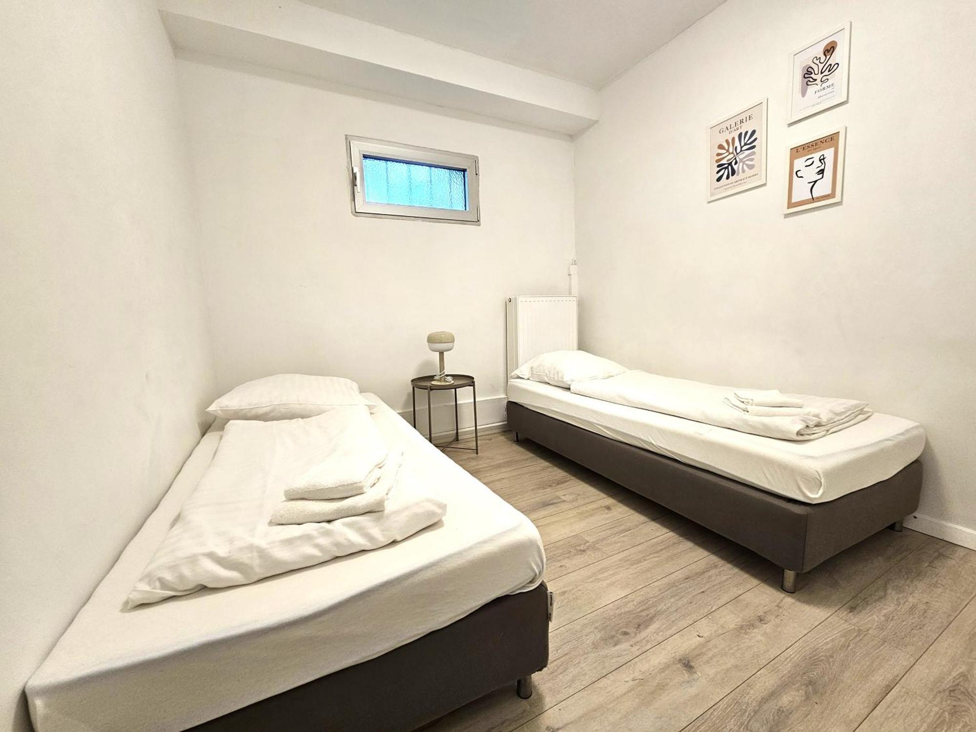 Spacious House