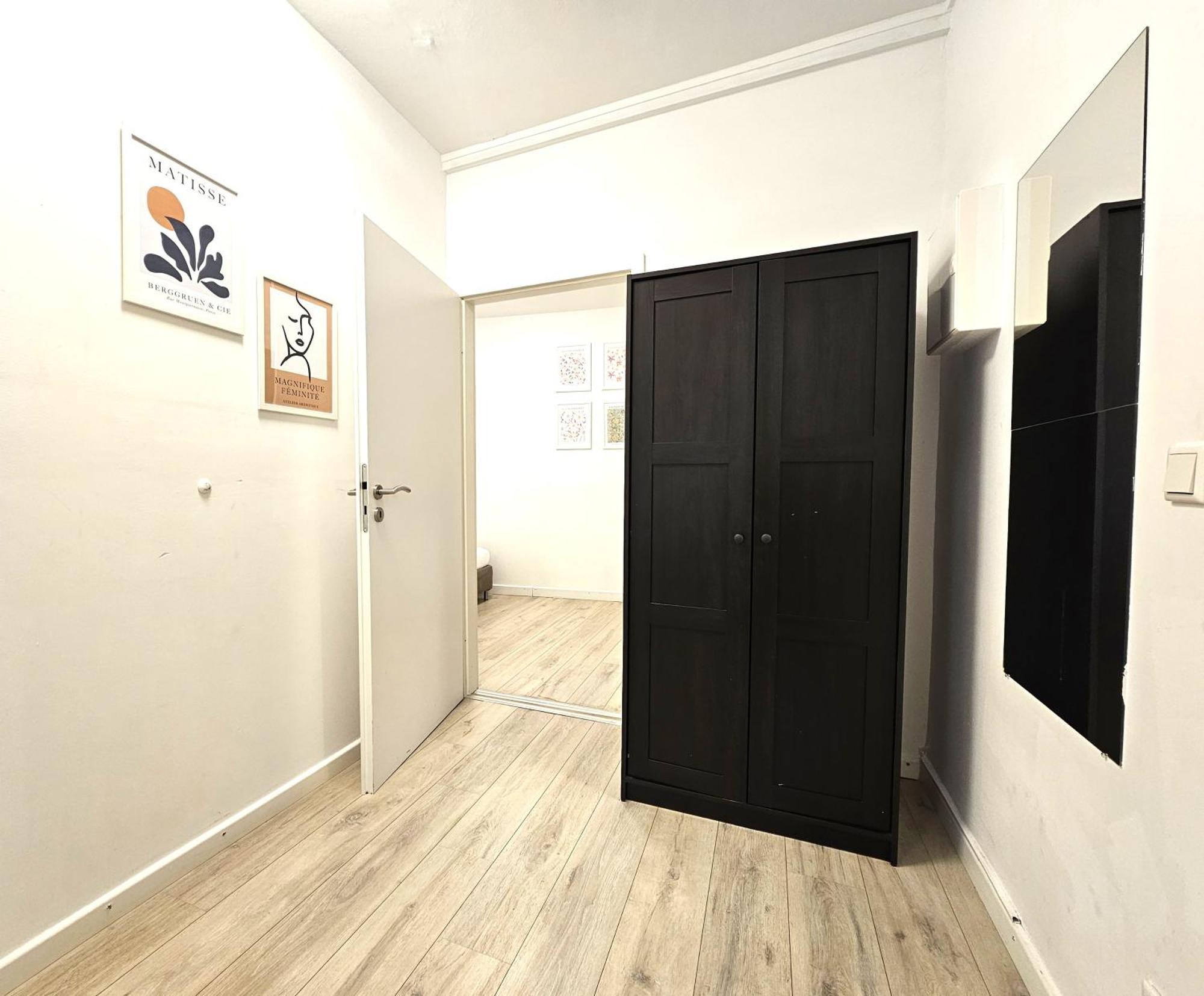 Spacious House Apartment