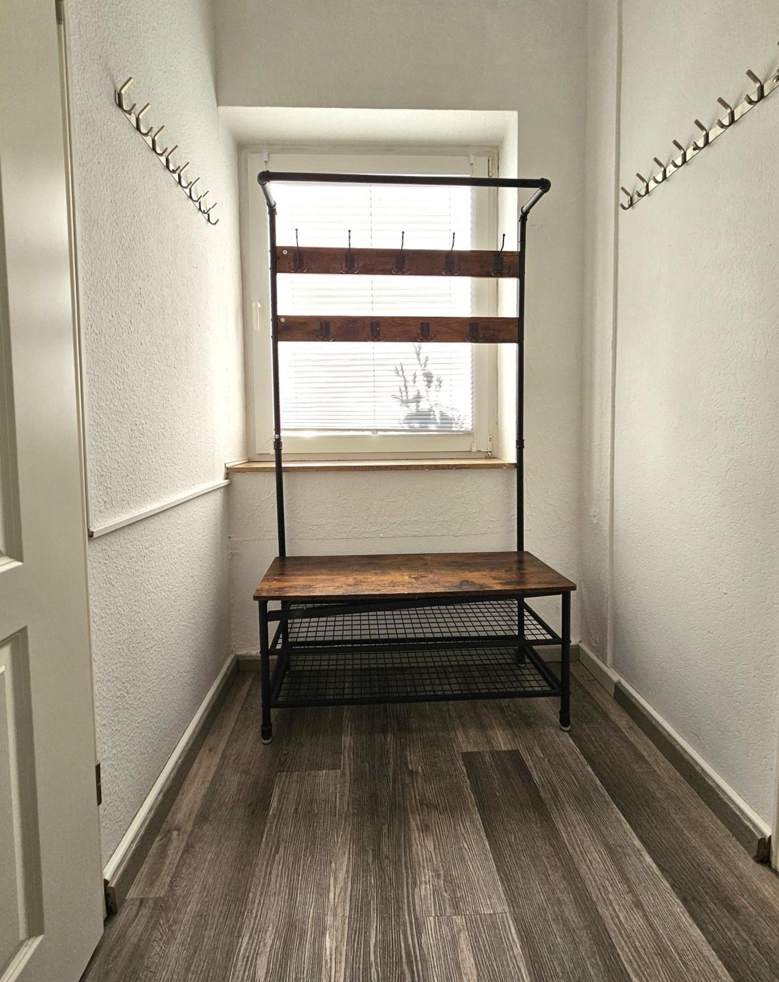 Apartment Spacious House