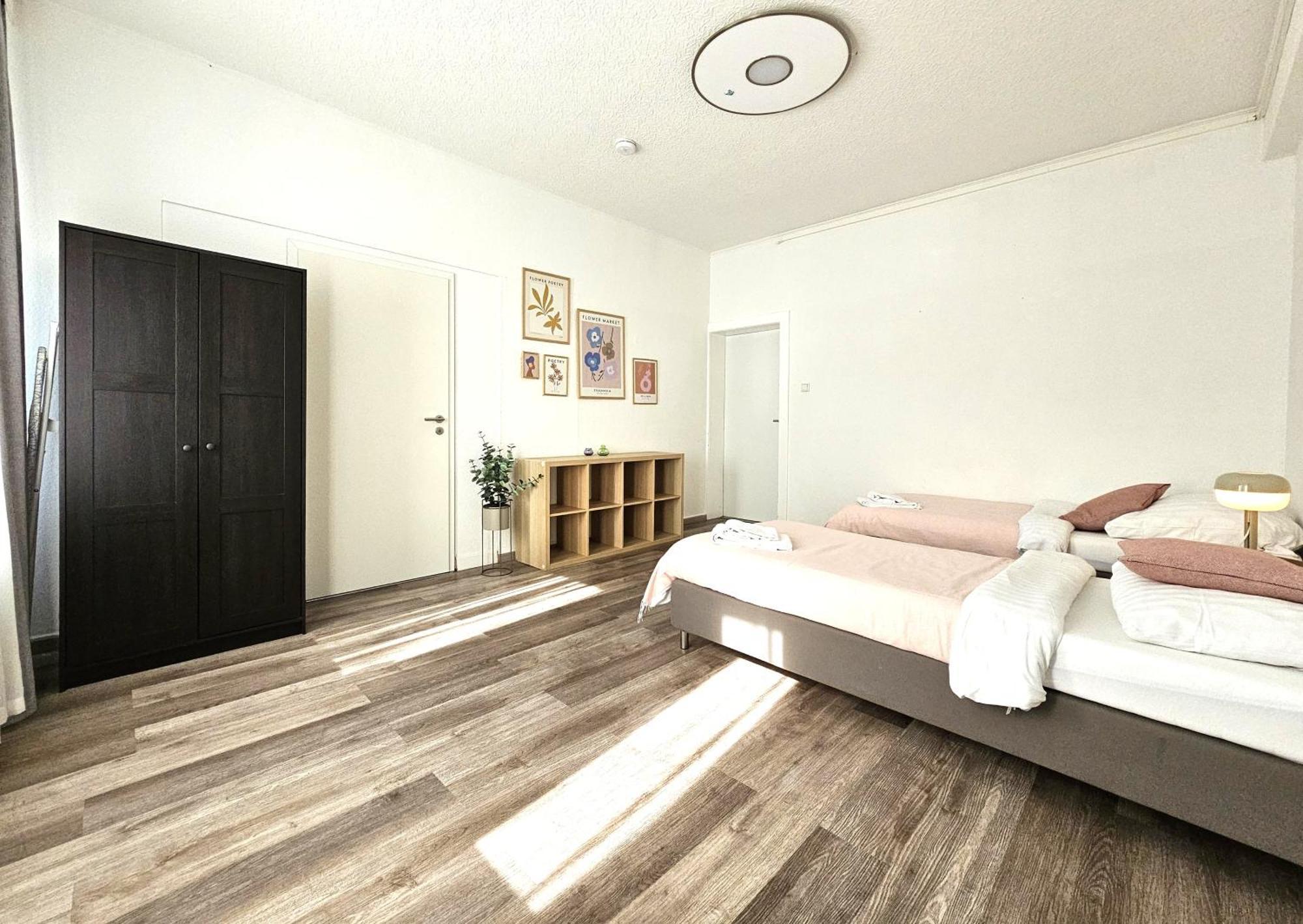 Spacious House *