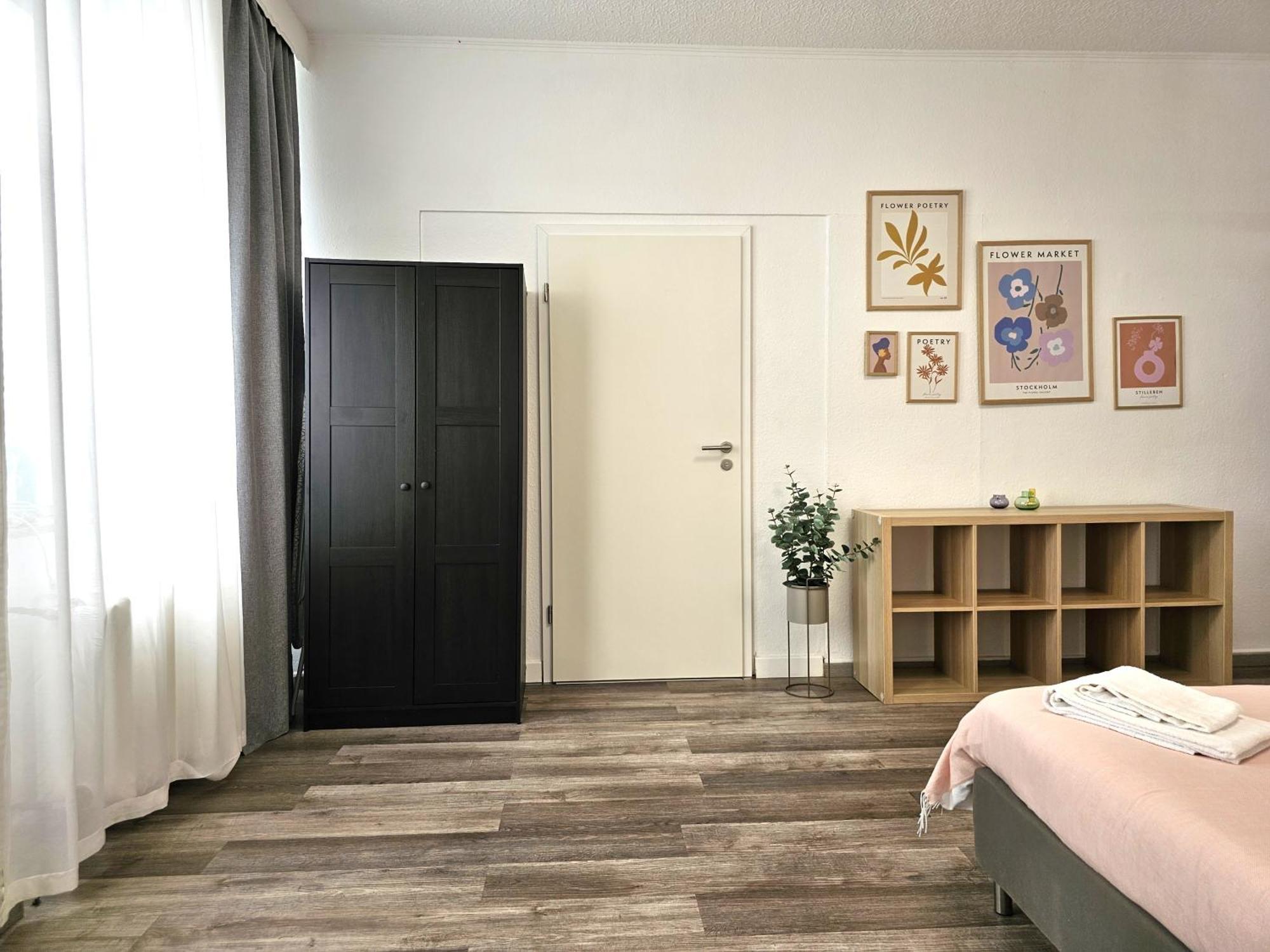 Spacious House Apartment *