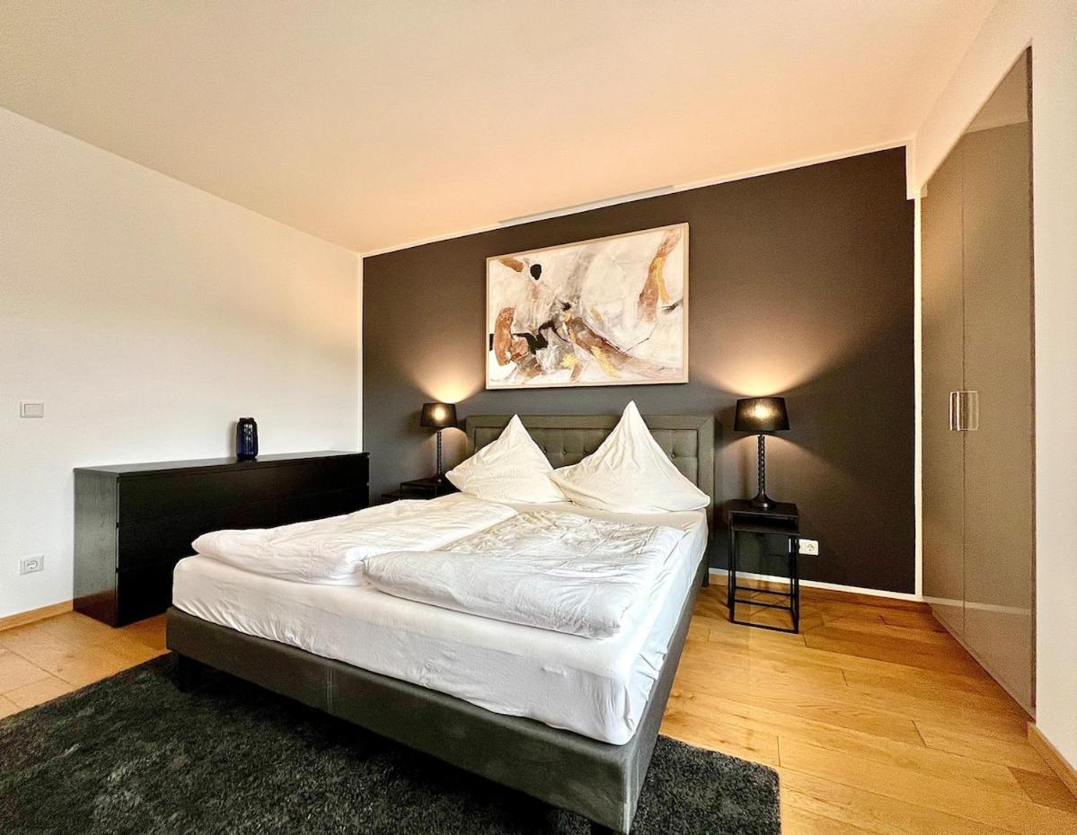 Balkon Und Eleganz Apartamento *