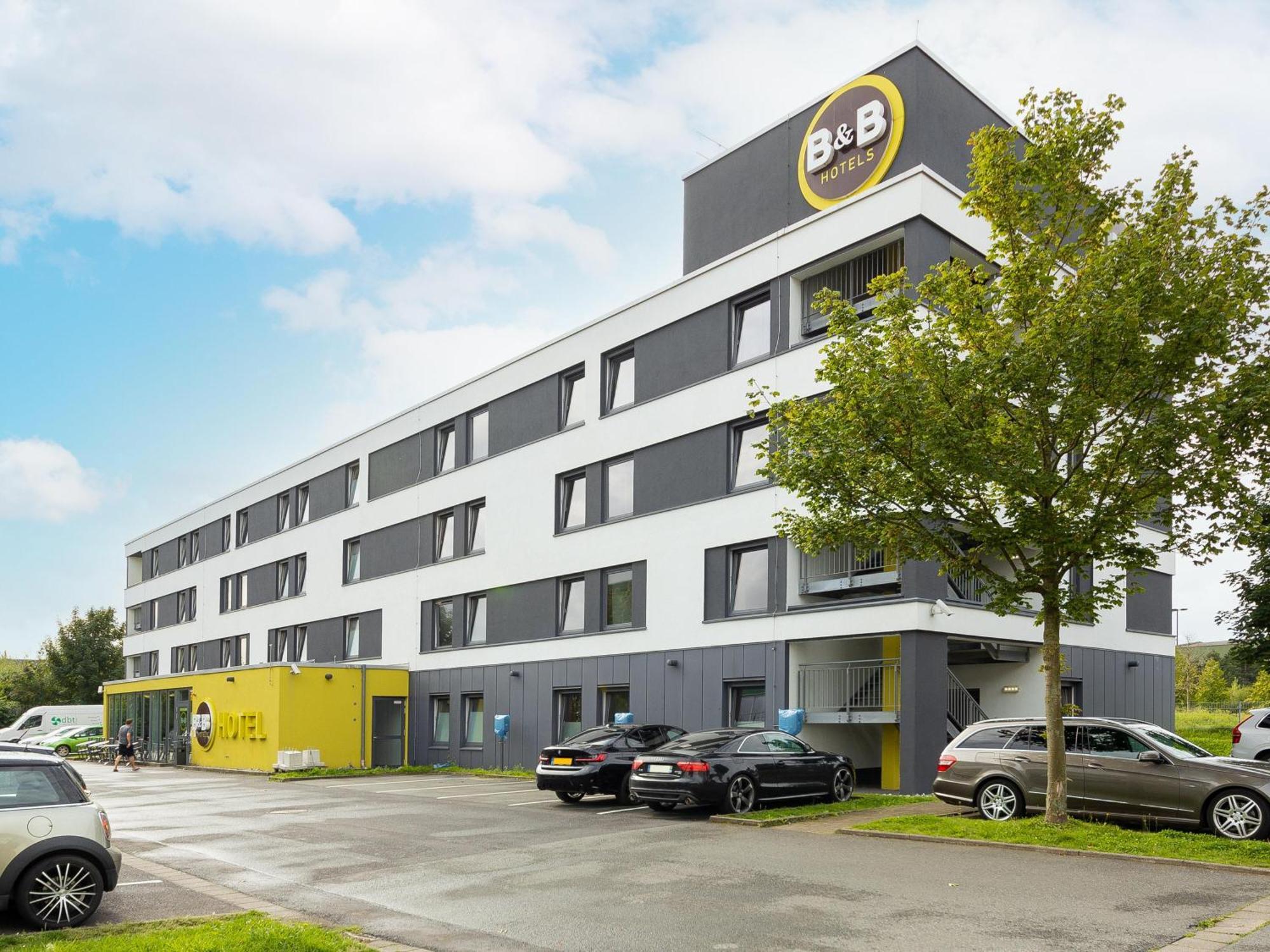 Duesseldorf-airport Hotel Düsseldorf