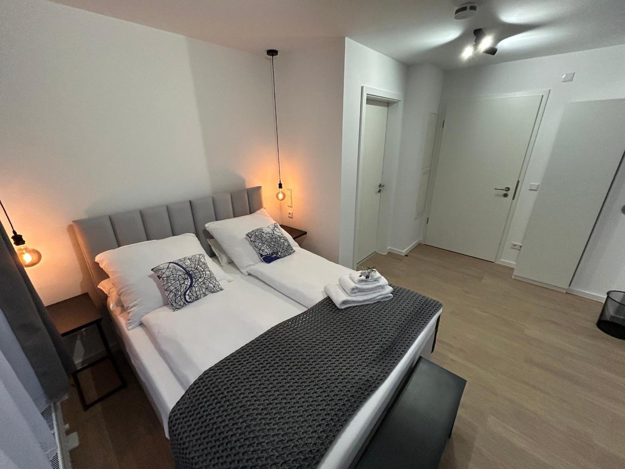 Guest house Bienvenidus: Self-service In *