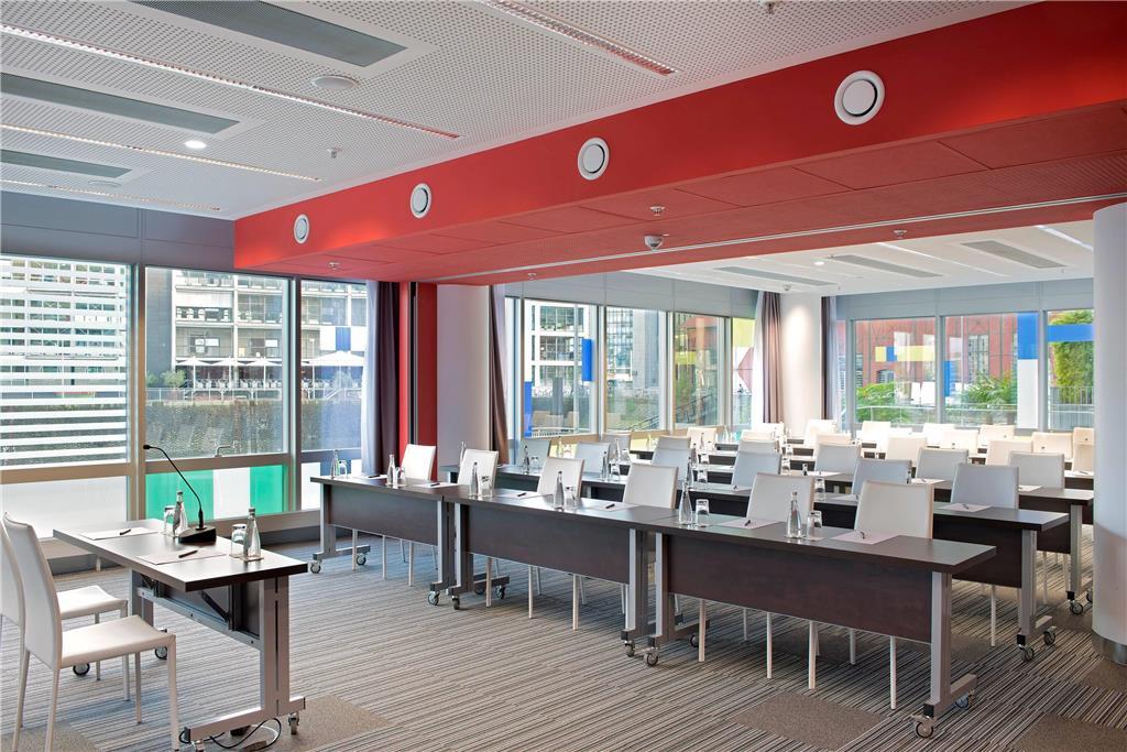 Innside By Meliá Hafen Hotel 4*