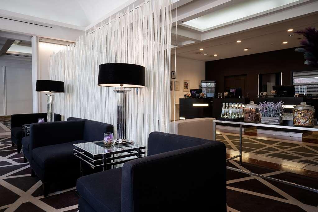 Hotel Radisson Blu Conference Hotel, Düsseldorf