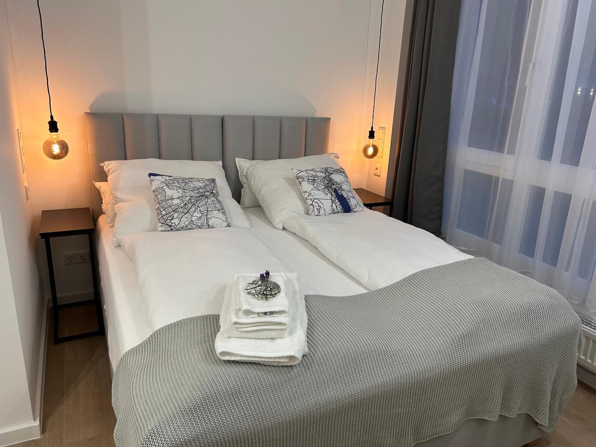 Guest house Bienvenidus: Self-service In *