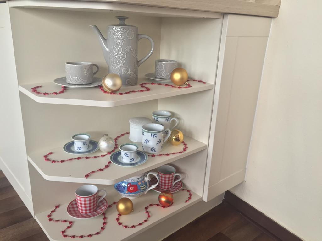 Barcelona Bed & Breakfast Hotel Dusseldorf