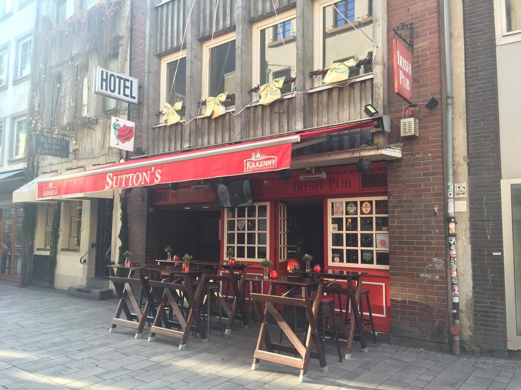 Hotel Barcelona Bed & Breakfast 2*