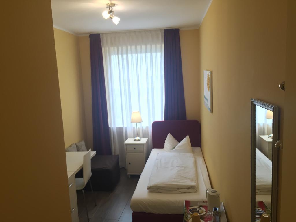 Barcelona Bed & Breakfast