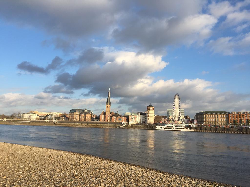 Barcelona Bed & Breakfast 2* Dusseldorf