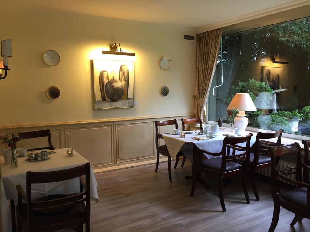 Haus Litzbruck Hotel