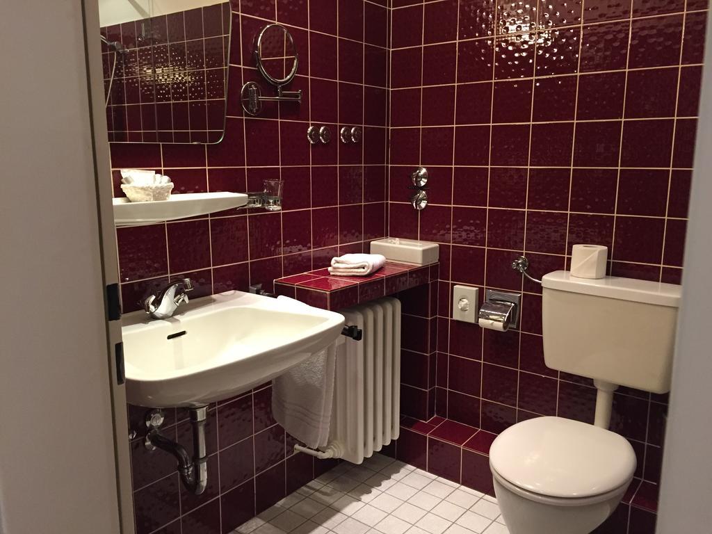 Haus Litzbruck Hotel 3*
