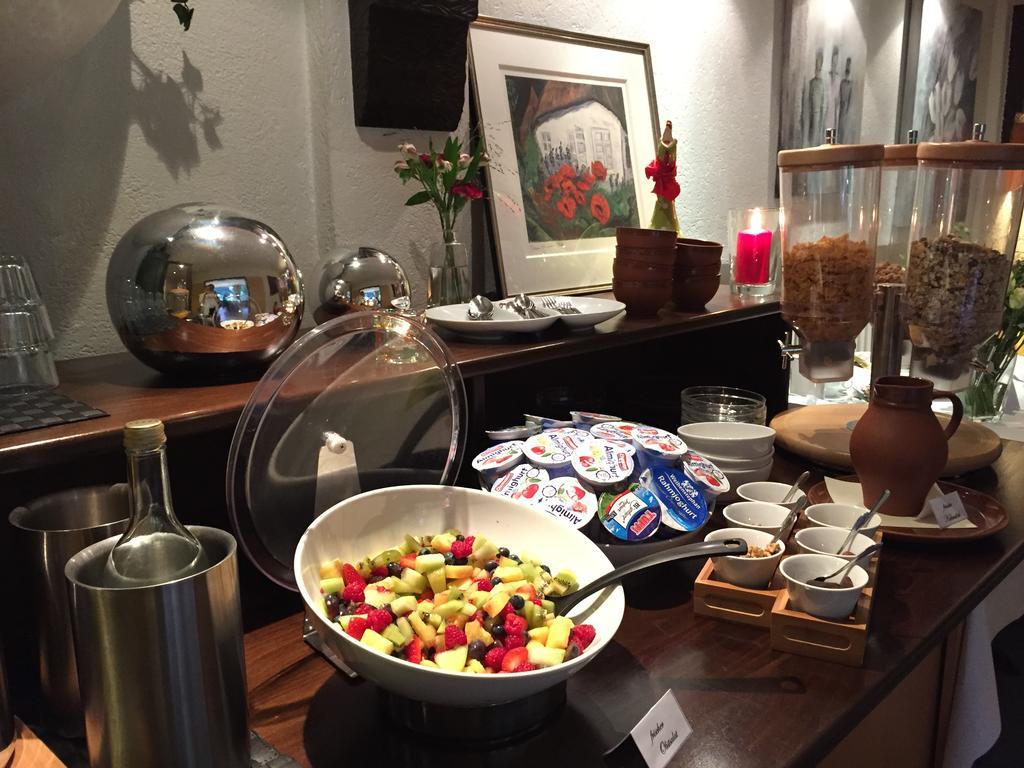Hotel Haus Litzbruck 3*