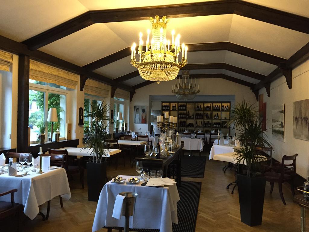Haus Litzbruck Hotel