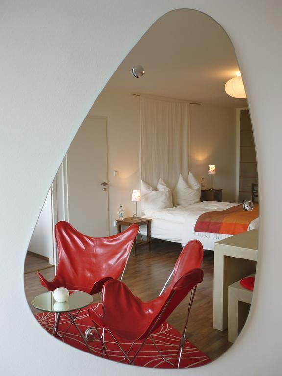 Apartment Cocoon-apartment