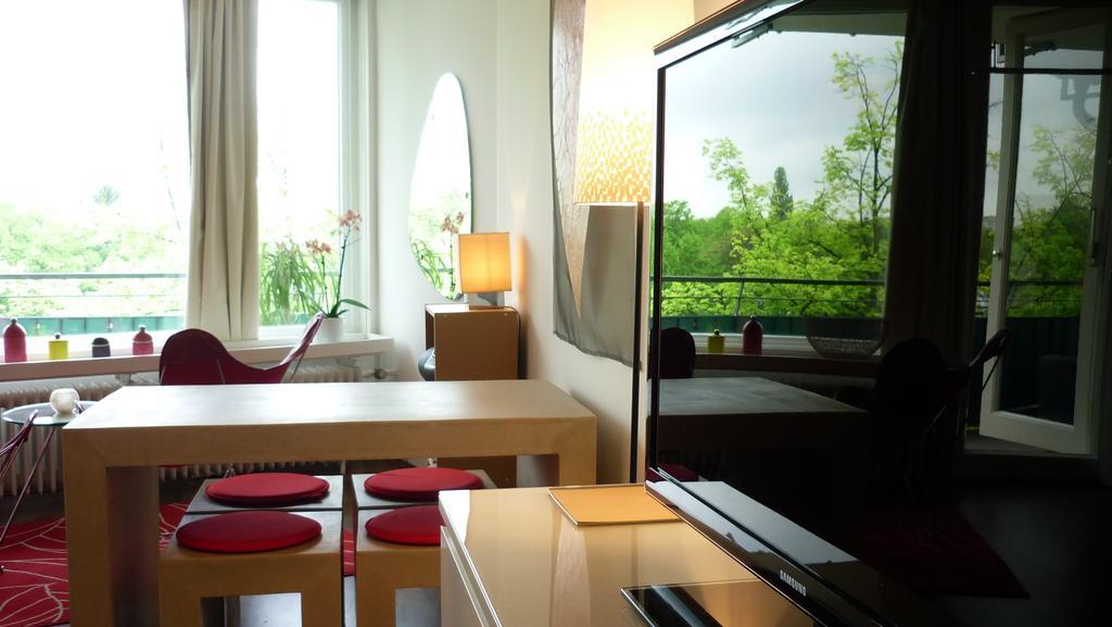 Apartment Cocoon-apartment *