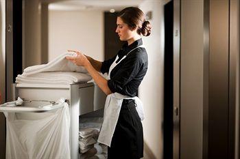 The Soho Altstadt Self Check In 3*