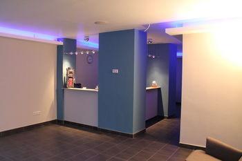 Lounge 3*