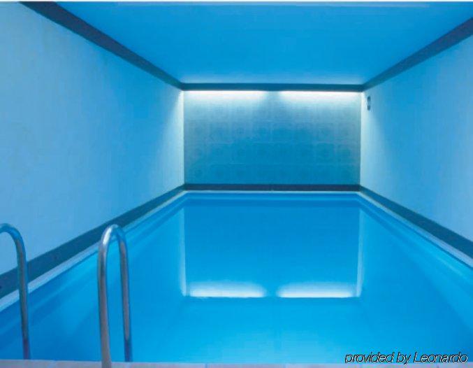 Hotel Im Park 3*