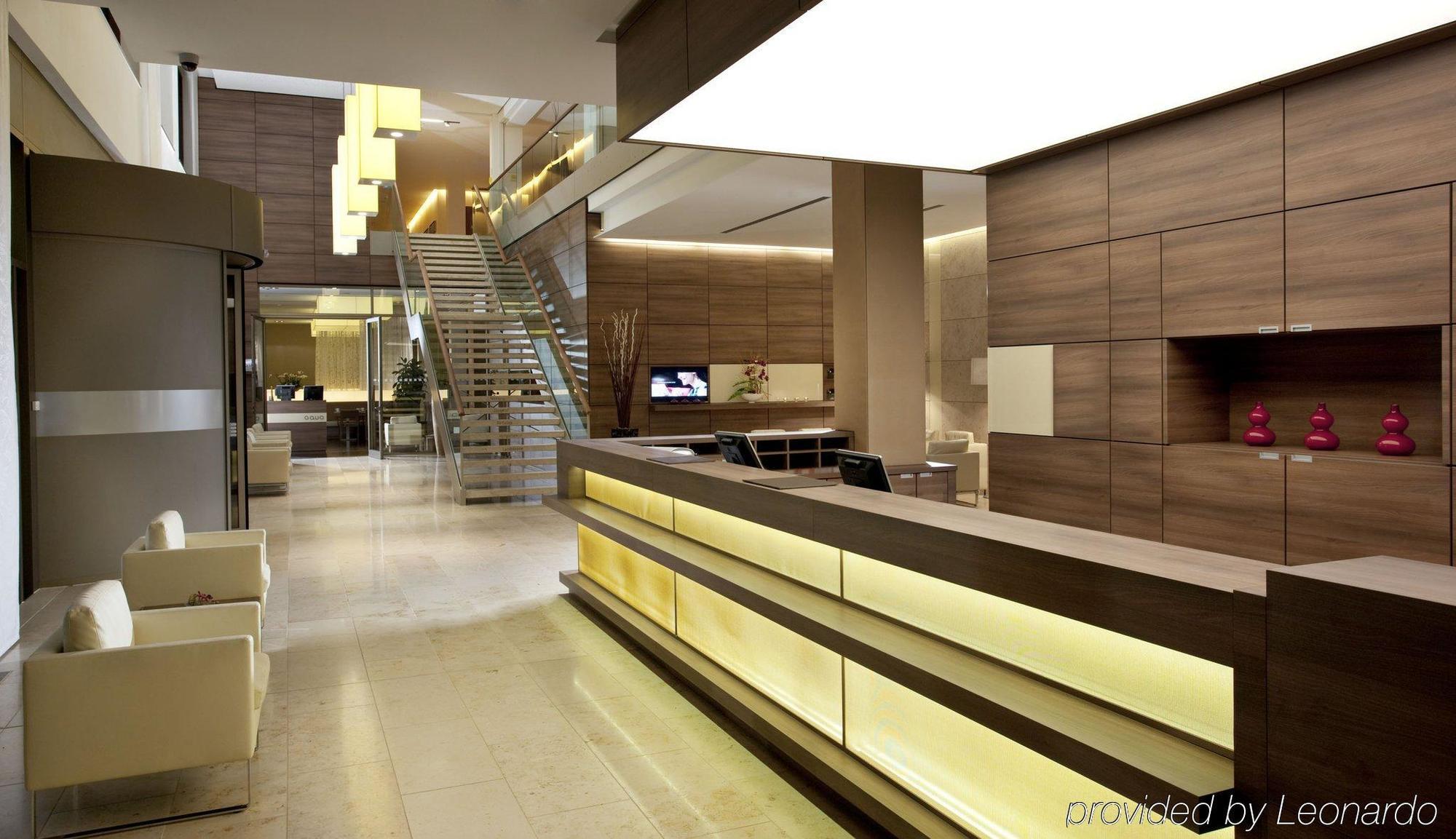 Meliá 4* Düsseldorf