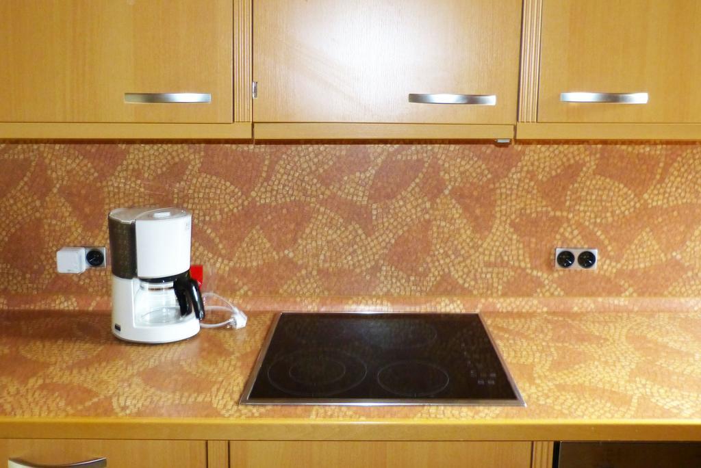 Homestay Messe-Zimmer Tus-Treff *